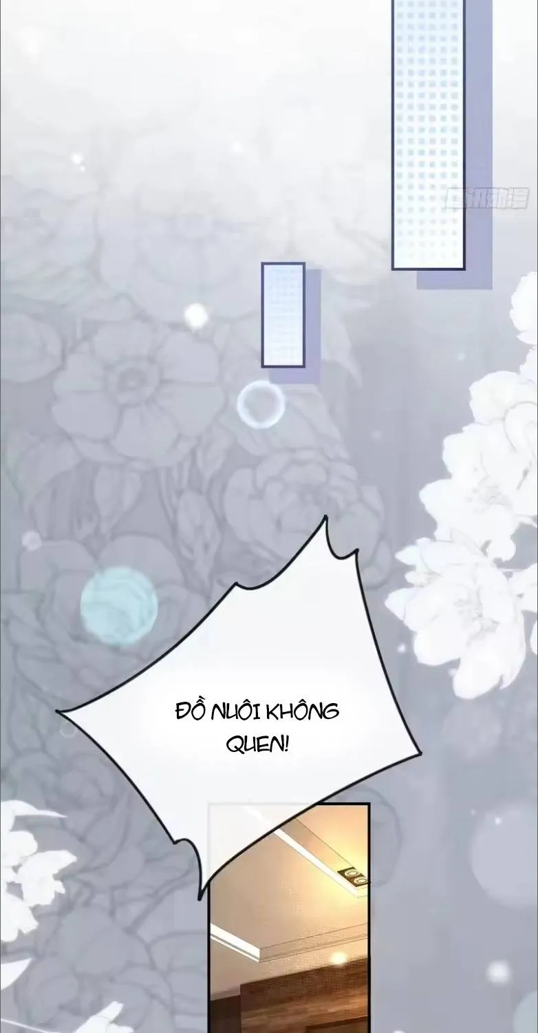 Rung Động Đã Được Định Sẵn Chap 4 - Next Chap 5