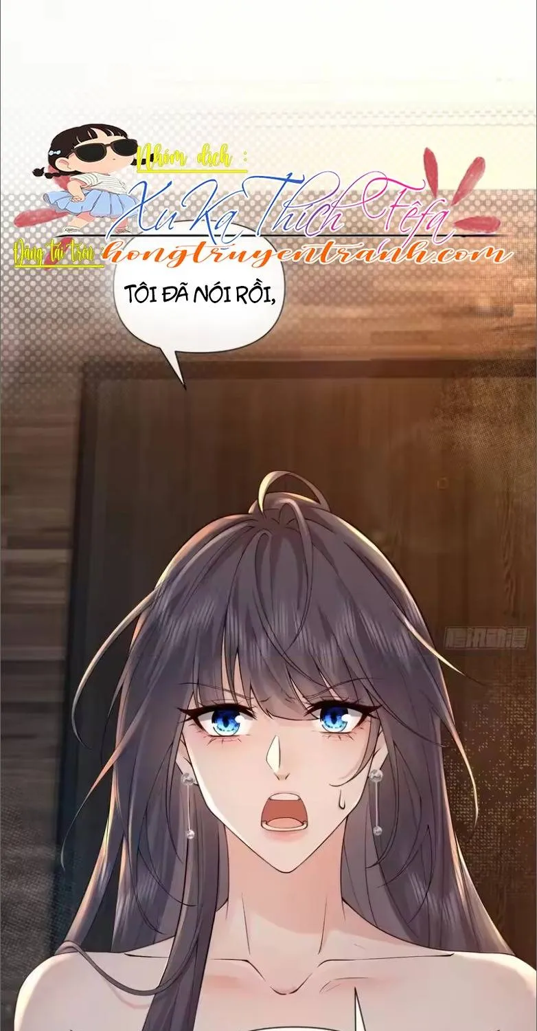 Rung Động Đã Được Định Sẵn Chap 4 - Next Chap 5