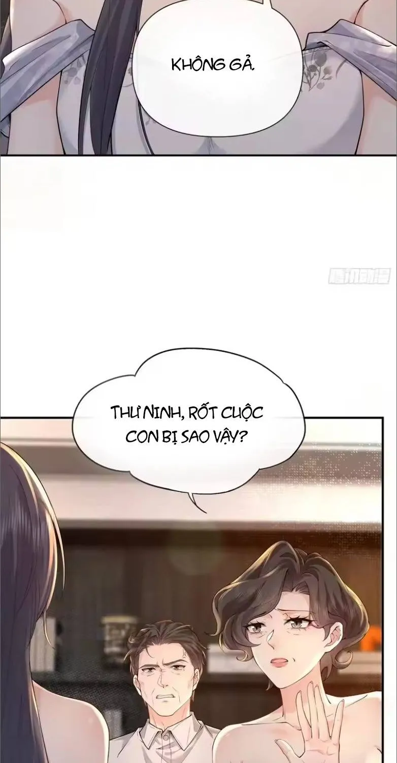 Rung Động Đã Được Định Sẵn Chap 4 - Next Chap 5