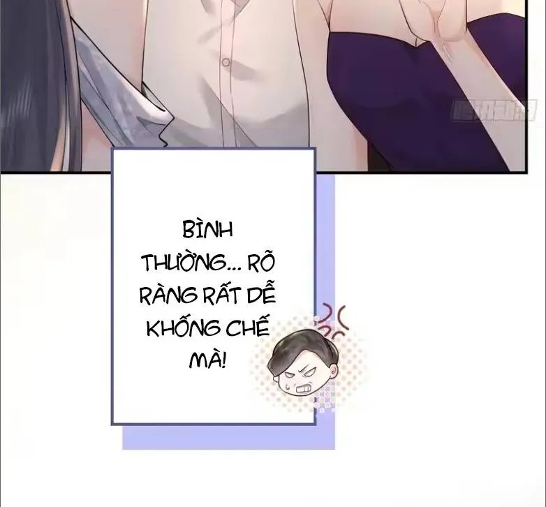 Rung Động Đã Được Định Sẵn Chap 4 - Next Chap 5