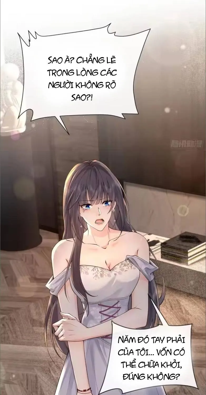 Rung Động Đã Được Định Sẵn Chap 4 - Next Chap 5