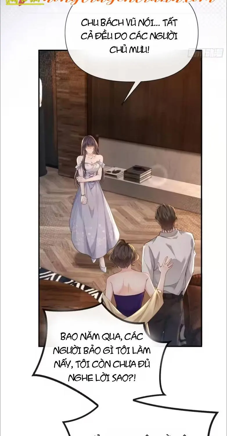 Rung Động Đã Được Định Sẵn Chap 4 - Next Chap 5