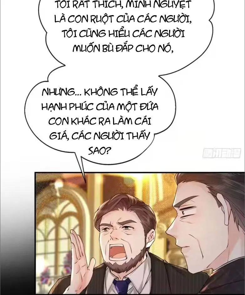 Rung Động Đã Được Định Sẵn Chap 4 - Next Chap 5