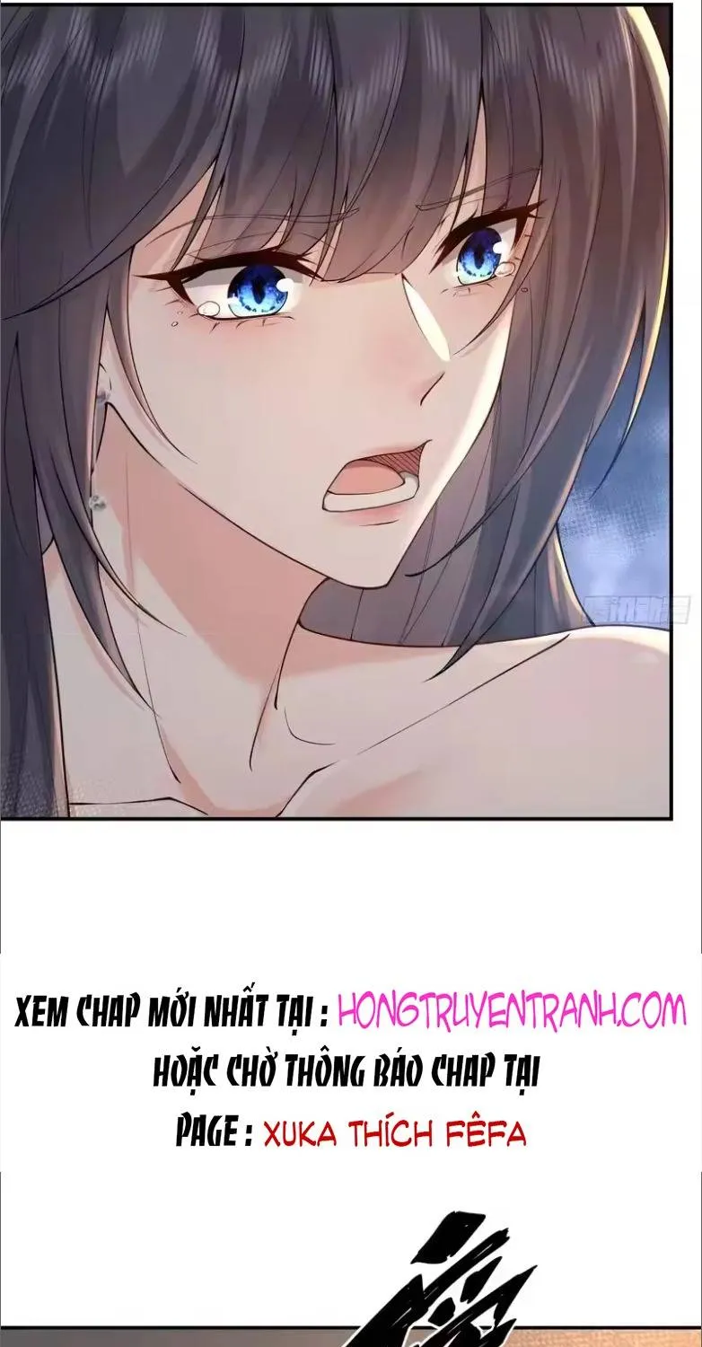 Rung Động Đã Được Định Sẵn Chap 4 - Next Chap 5