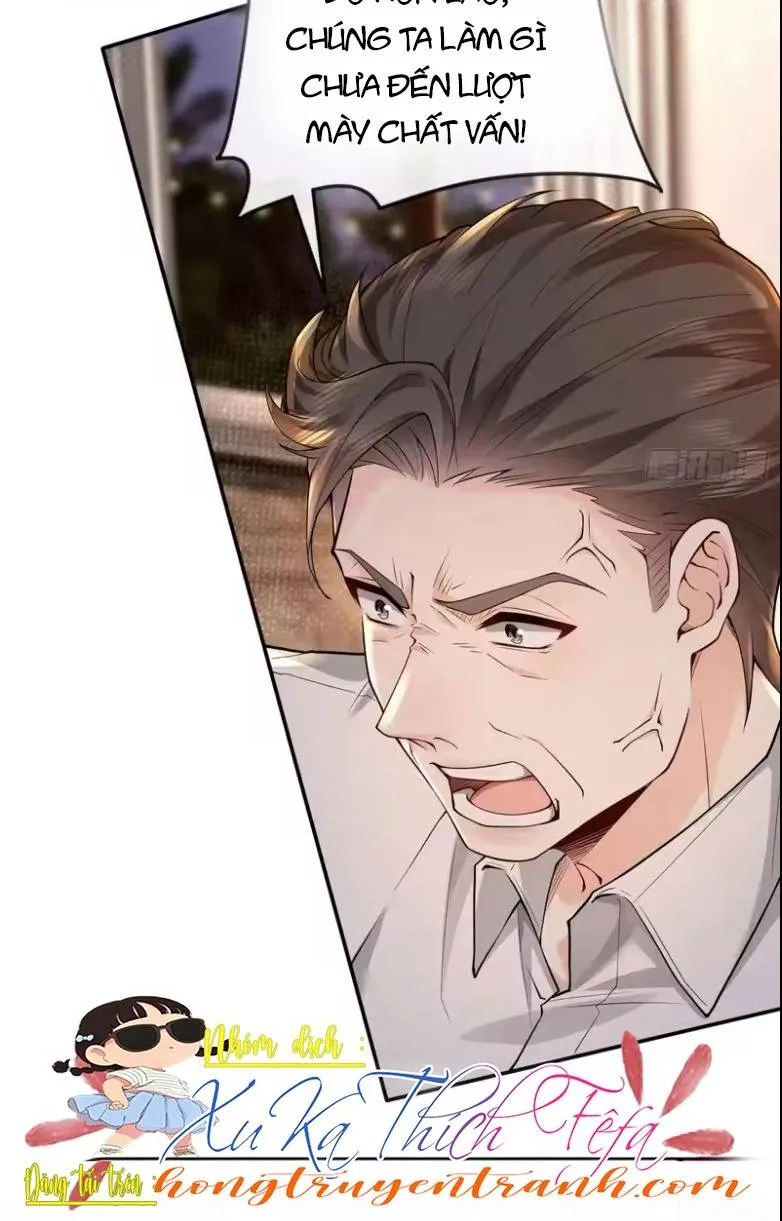 Rung Động Đã Được Định Sẵn Chap 4 - Next Chap 5