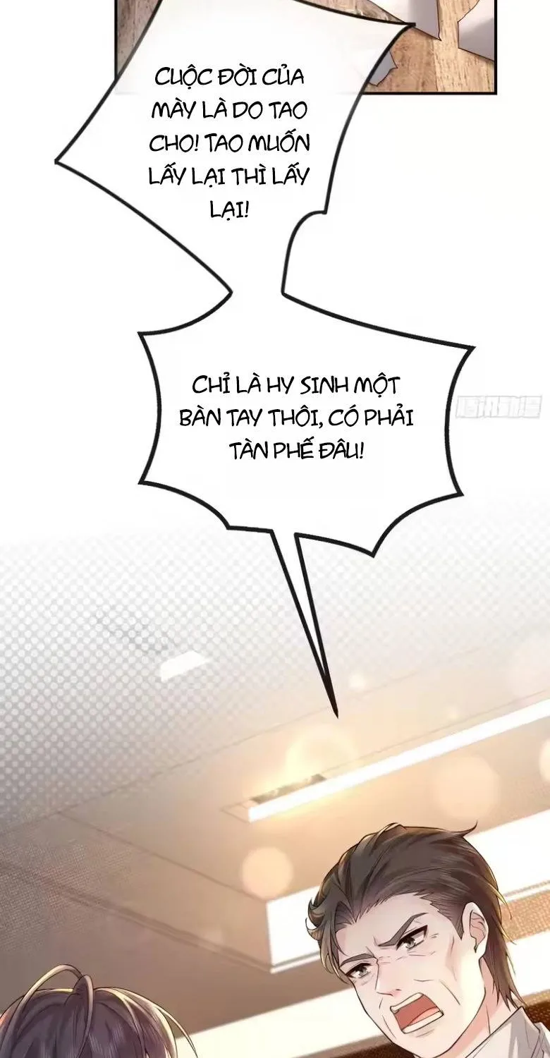 Rung Động Đã Được Định Sẵn Chap 4 - Next Chap 5