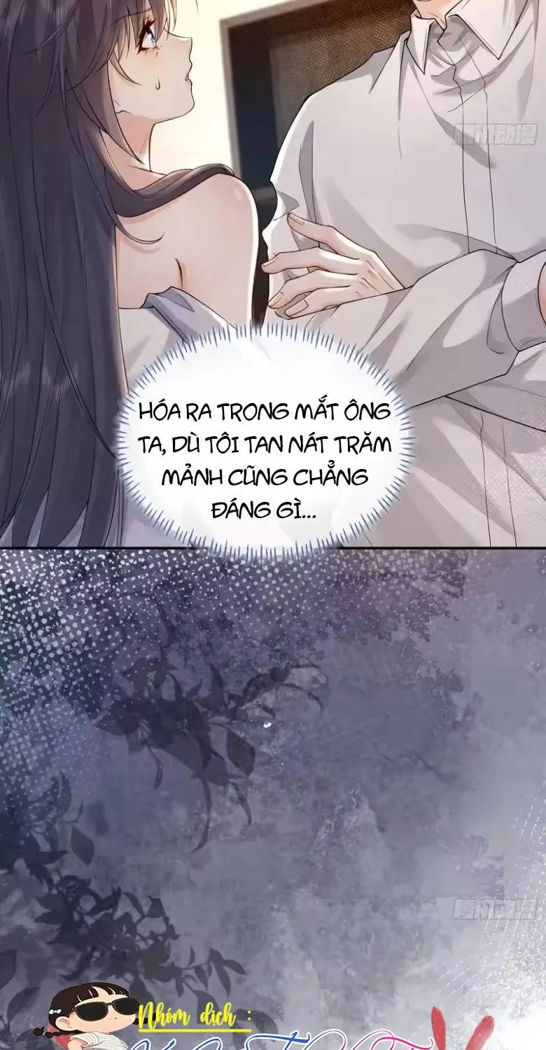 Rung Động Đã Được Định Sẵn Chap 4 - Next Chap 5