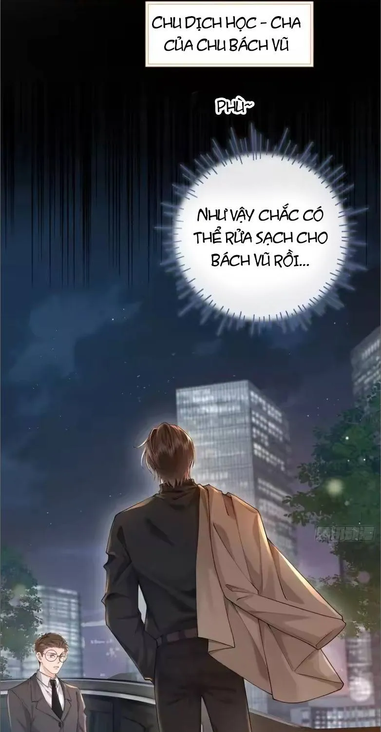 Rung Động Đã Được Định Sẵn Chap 4 - Next Chap 5