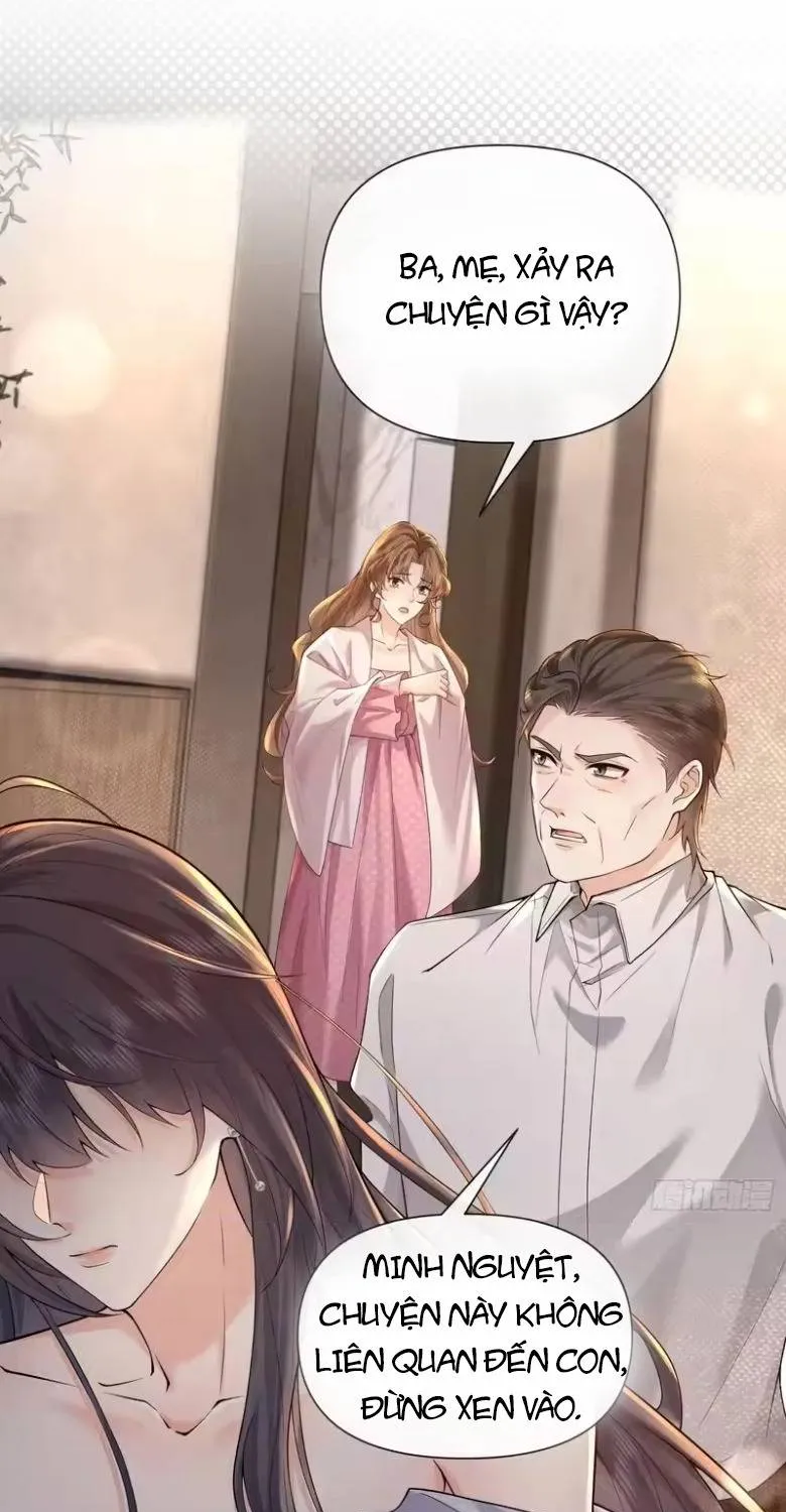 Rung Động Đã Được Định Sẵn Chap 4 - Next Chap 5