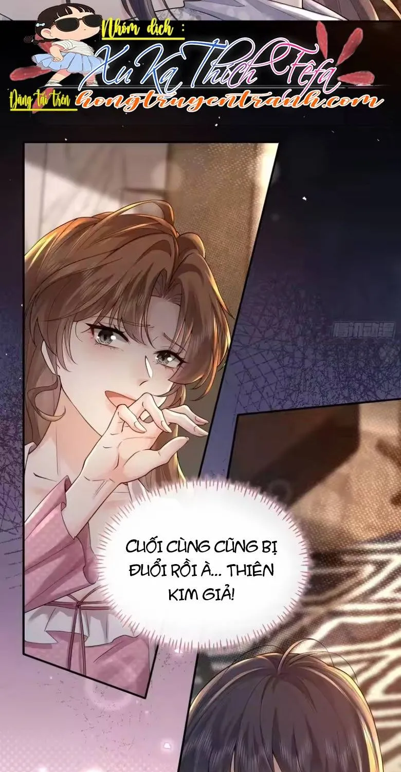 Rung Động Đã Được Định Sẵn Chap 4 - Next Chap 5