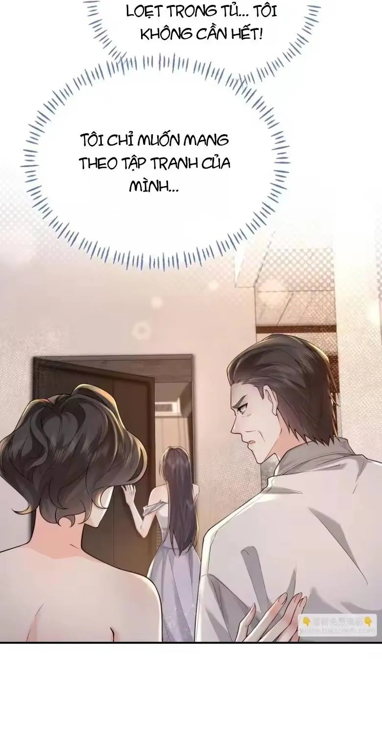 Rung Động Đã Được Định Sẵn Chap 4 - Next Chap 5