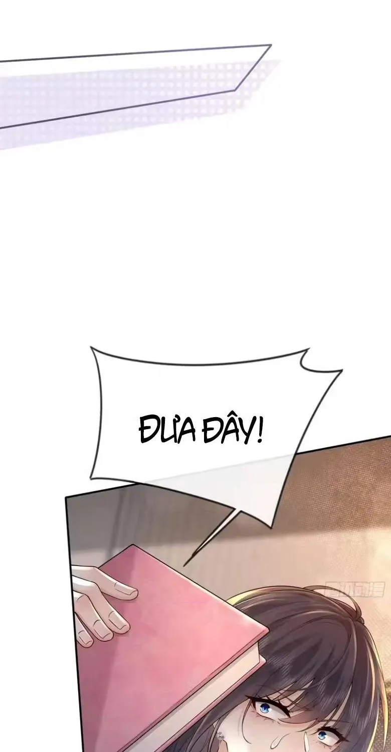 Rung Động Đã Được Định Sẵn Chap 4 - Next Chap 5