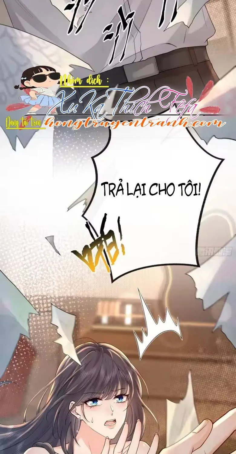 Rung Động Đã Được Định Sẵn Chap 4 - Next Chap 5