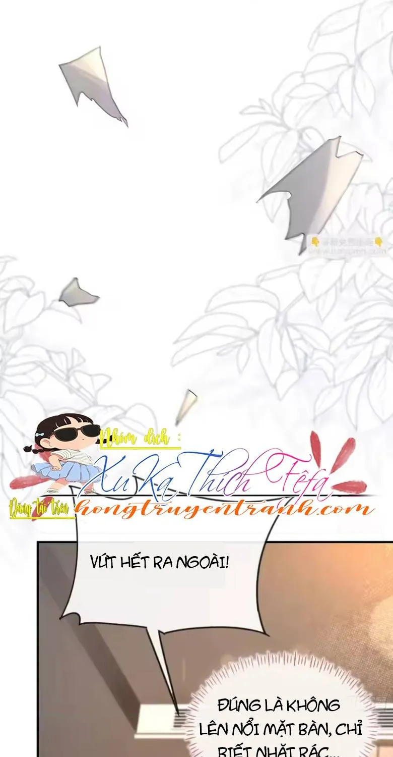 Rung Động Đã Được Định Sẵn Chap 4 - Next Chap 5