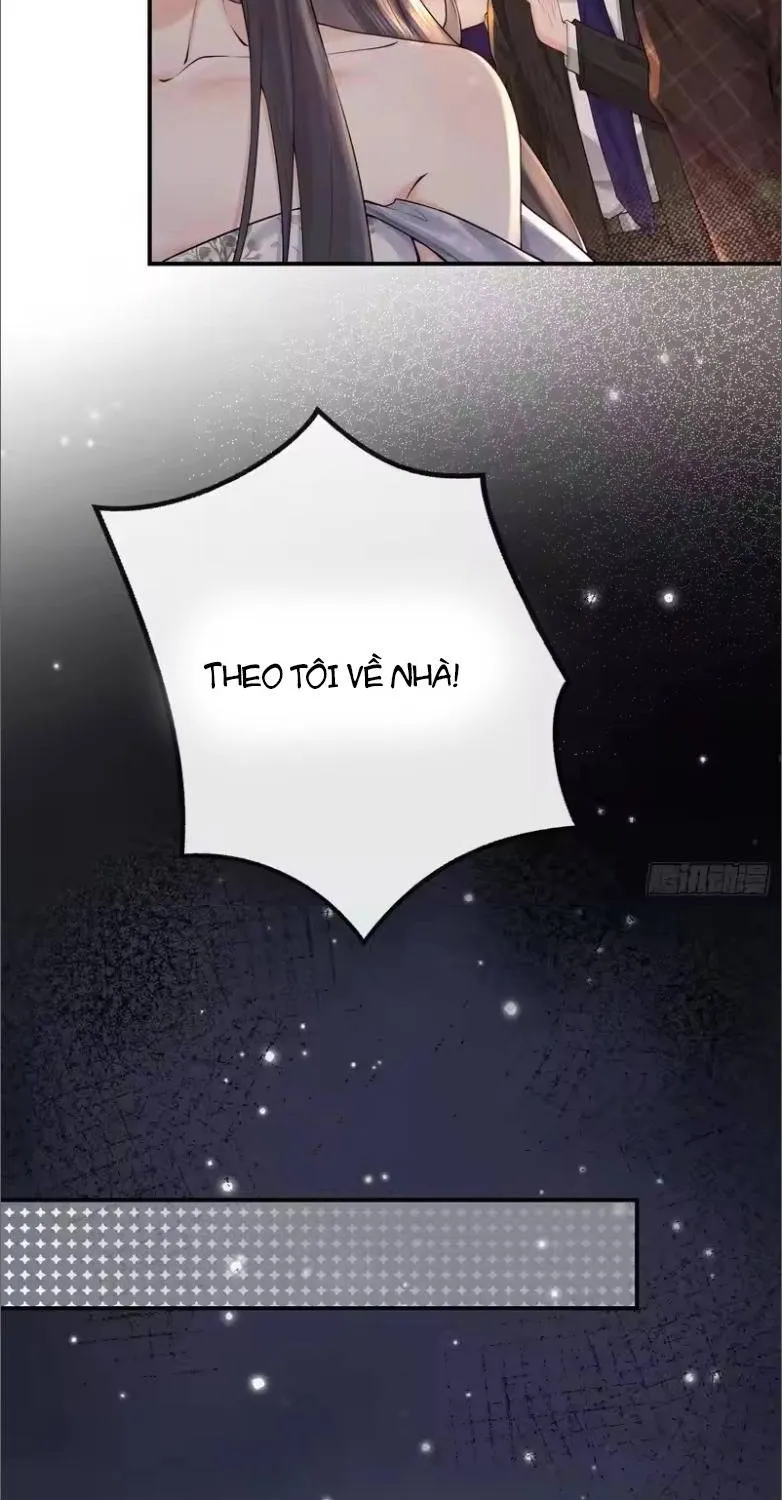 Rung Động Đã Được Định Sẵn Chap 4 - Next Chap 5