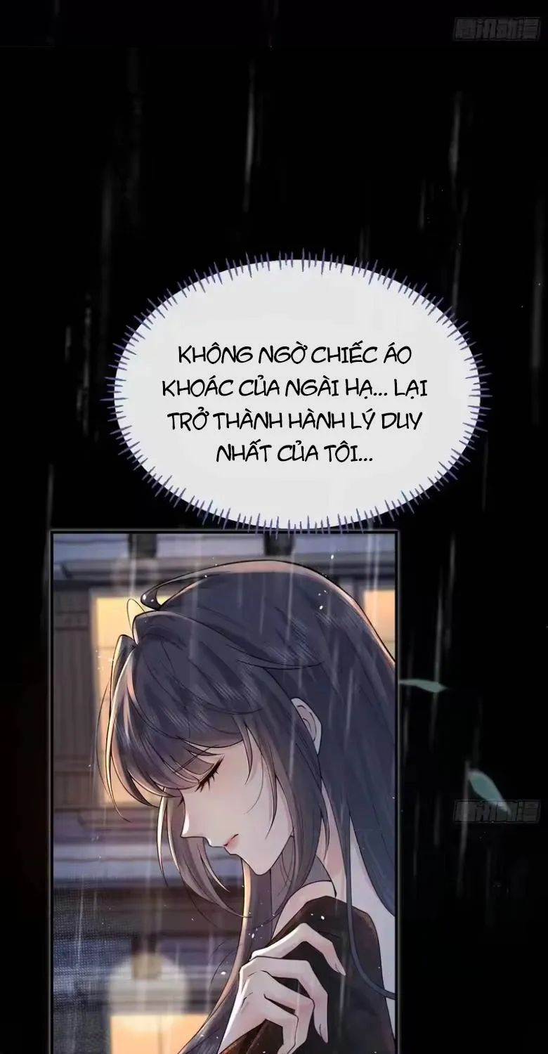 Rung Động Đã Được Định Sẵn Chap 4 - Next Chap 5