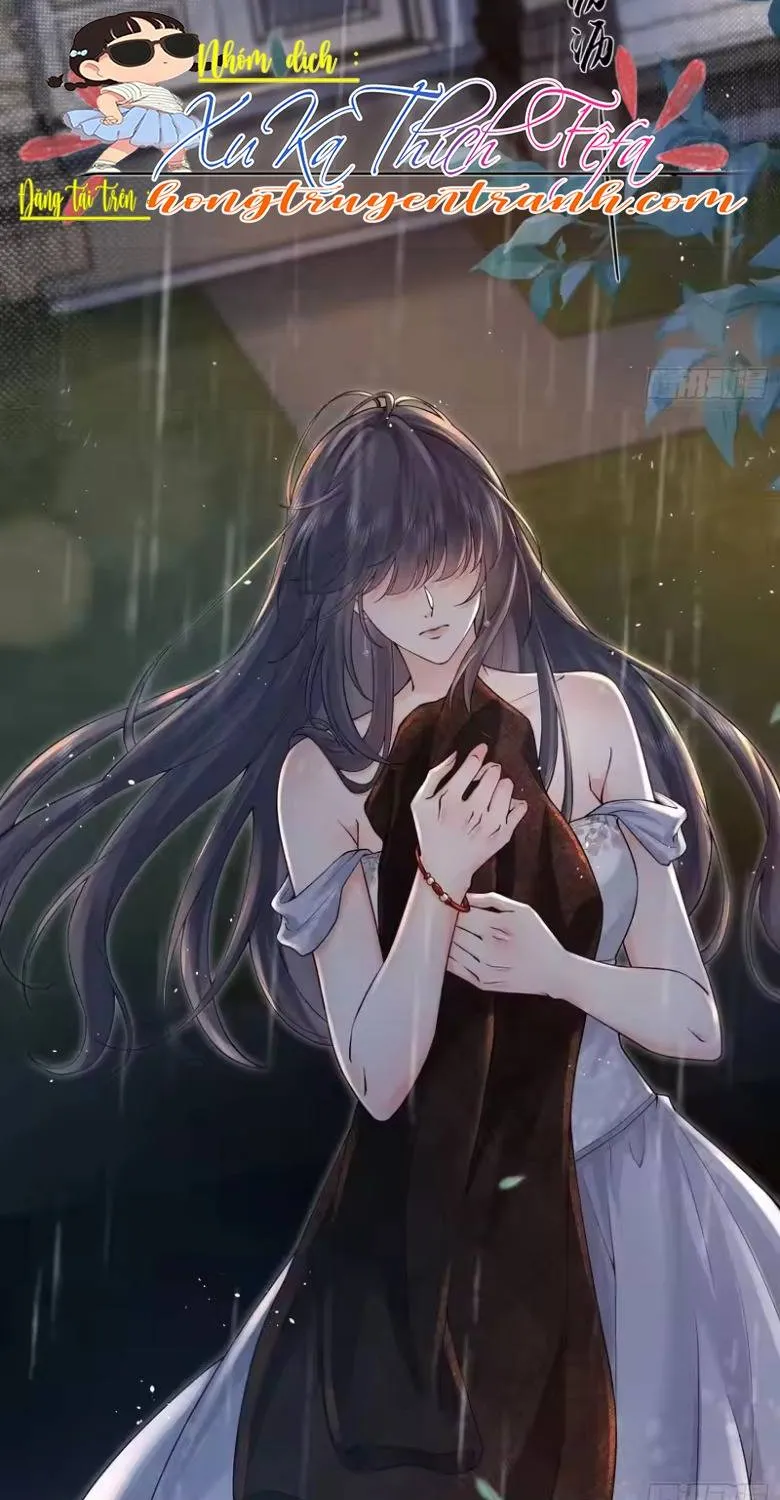 Rung Động Đã Được Định Sẵn Chap 4 - Next Chap 5