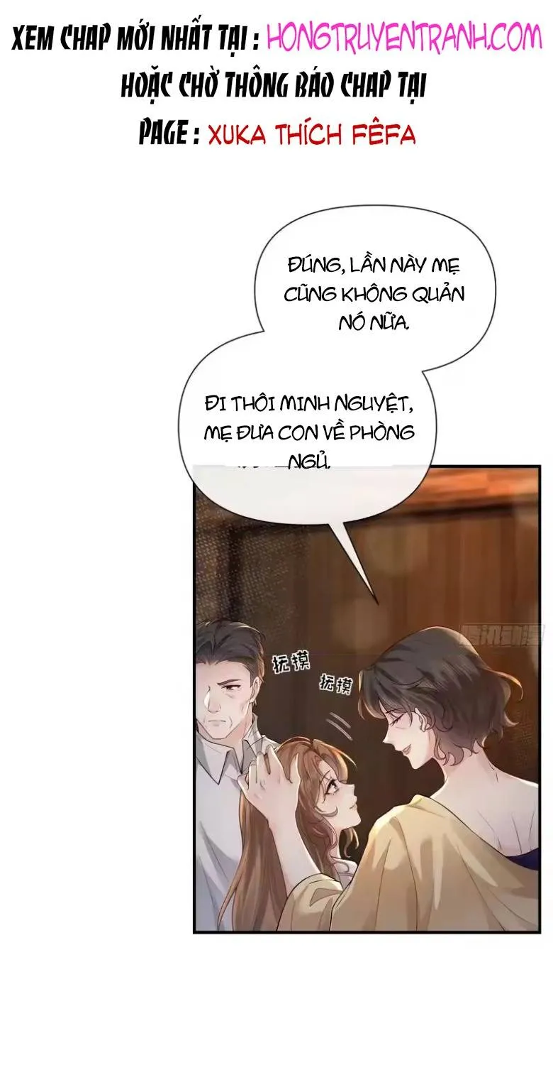 Rung Động Đã Được Định Sẵn Chap 4 - Next Chap 5