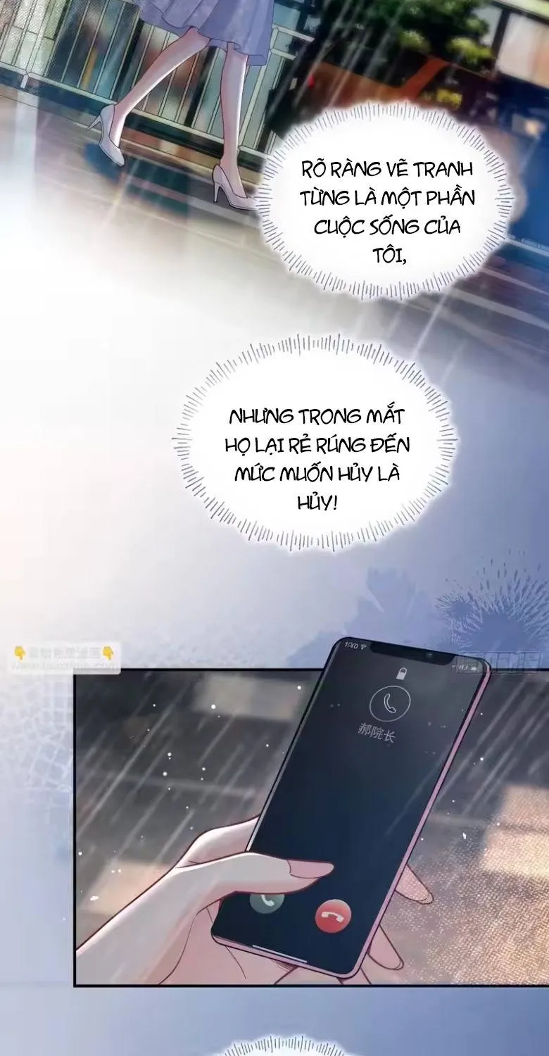 Rung Động Đã Được Định Sẵn Chap 4 - Next Chap 5