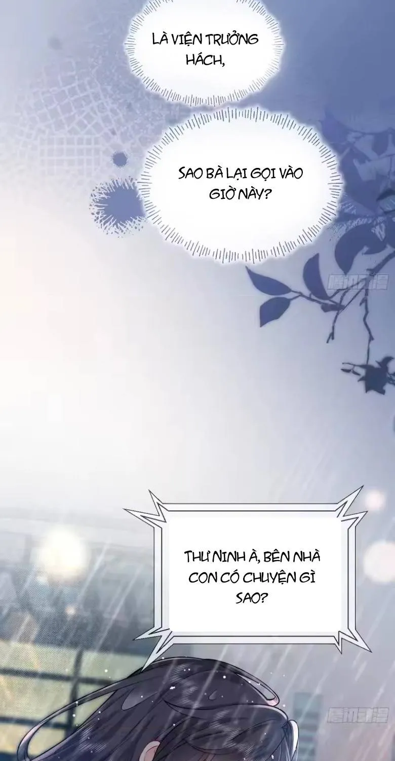 Rung Động Đã Được Định Sẵn Chap 4 - Next Chap 5