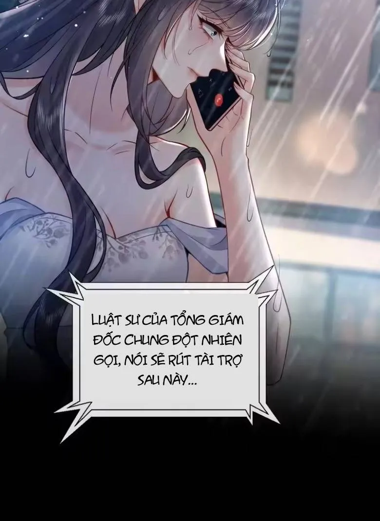 Rung Động Đã Được Định Sẵn Chap 4 - Next Chap 5