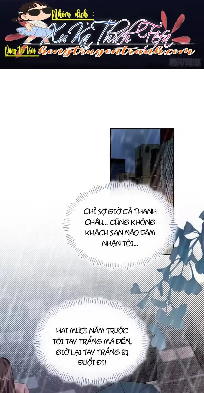 Rung Động Đã Được Định Sẵn Chap 4 - Next Chap 5