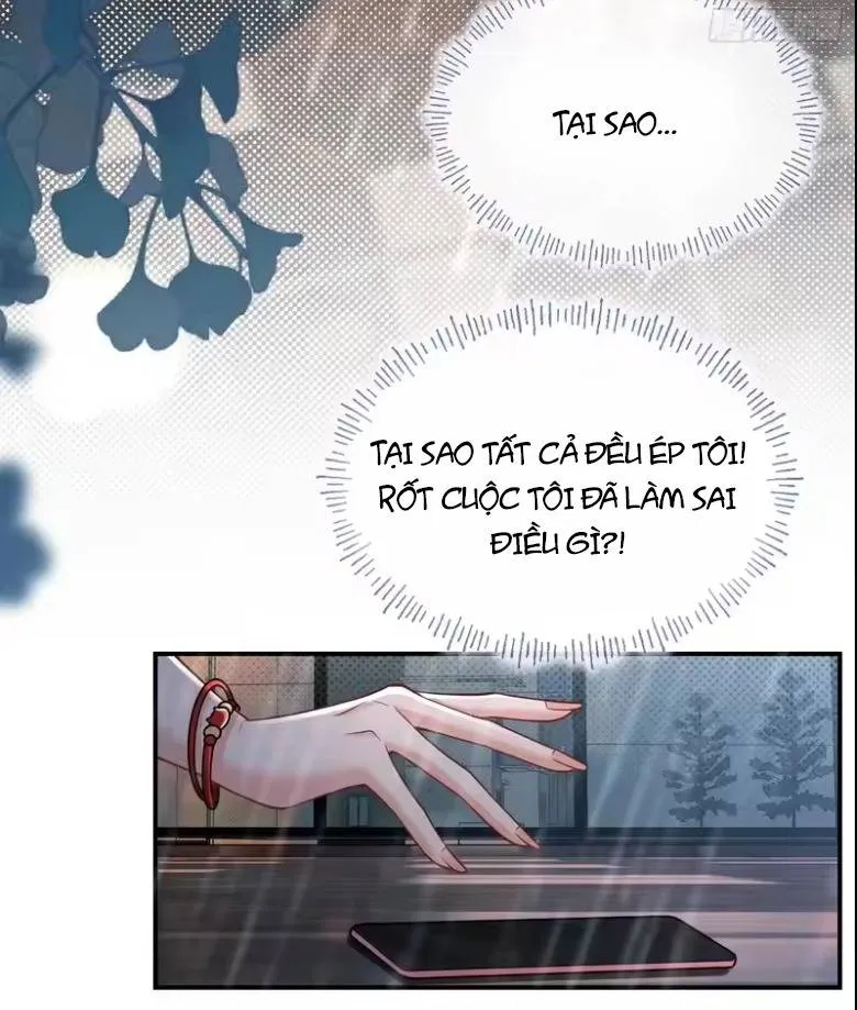 Rung Động Đã Được Định Sẵn Chap 4 - Next Chap 5