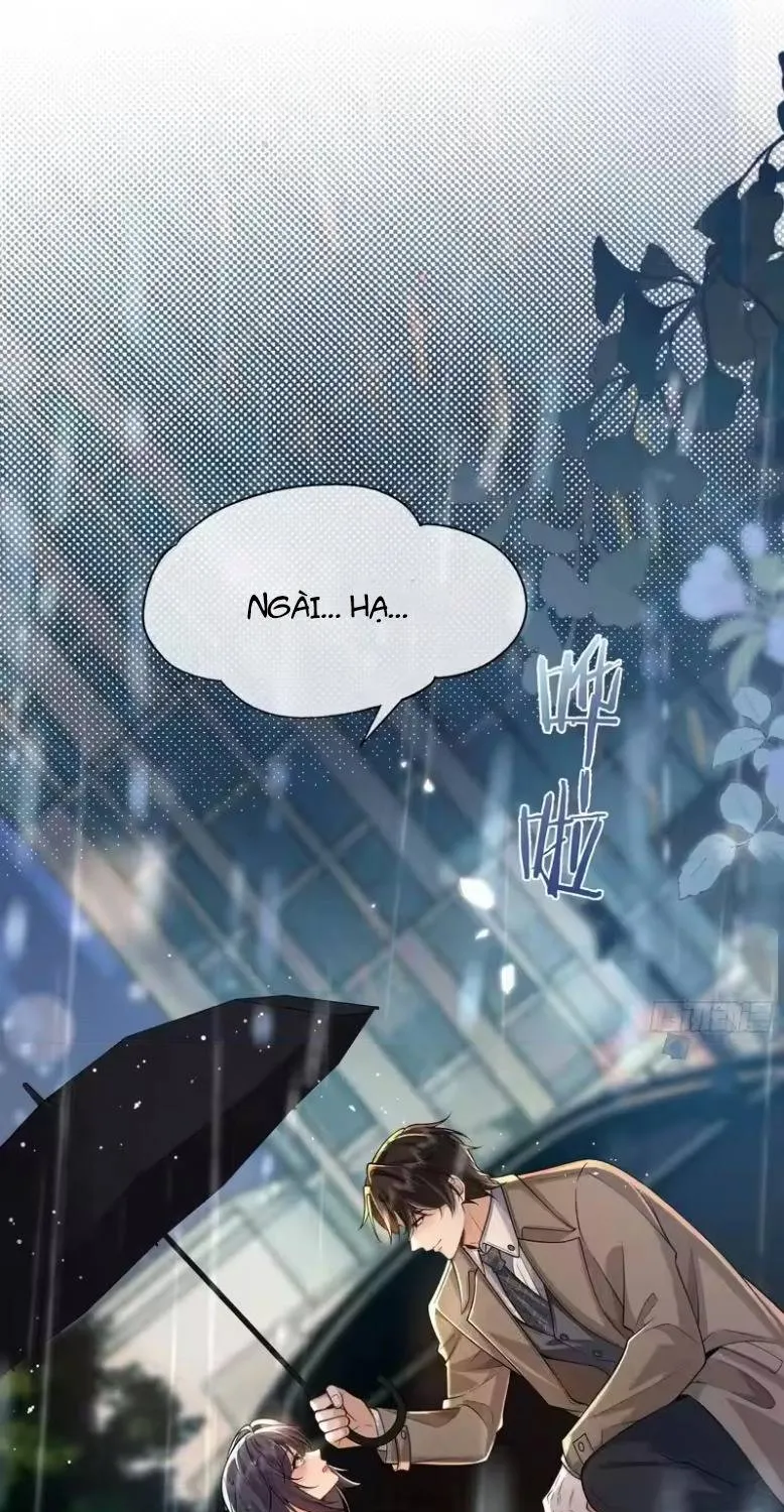 Rung Động Đã Được Định Sẵn Chap 4 - Next Chap 5