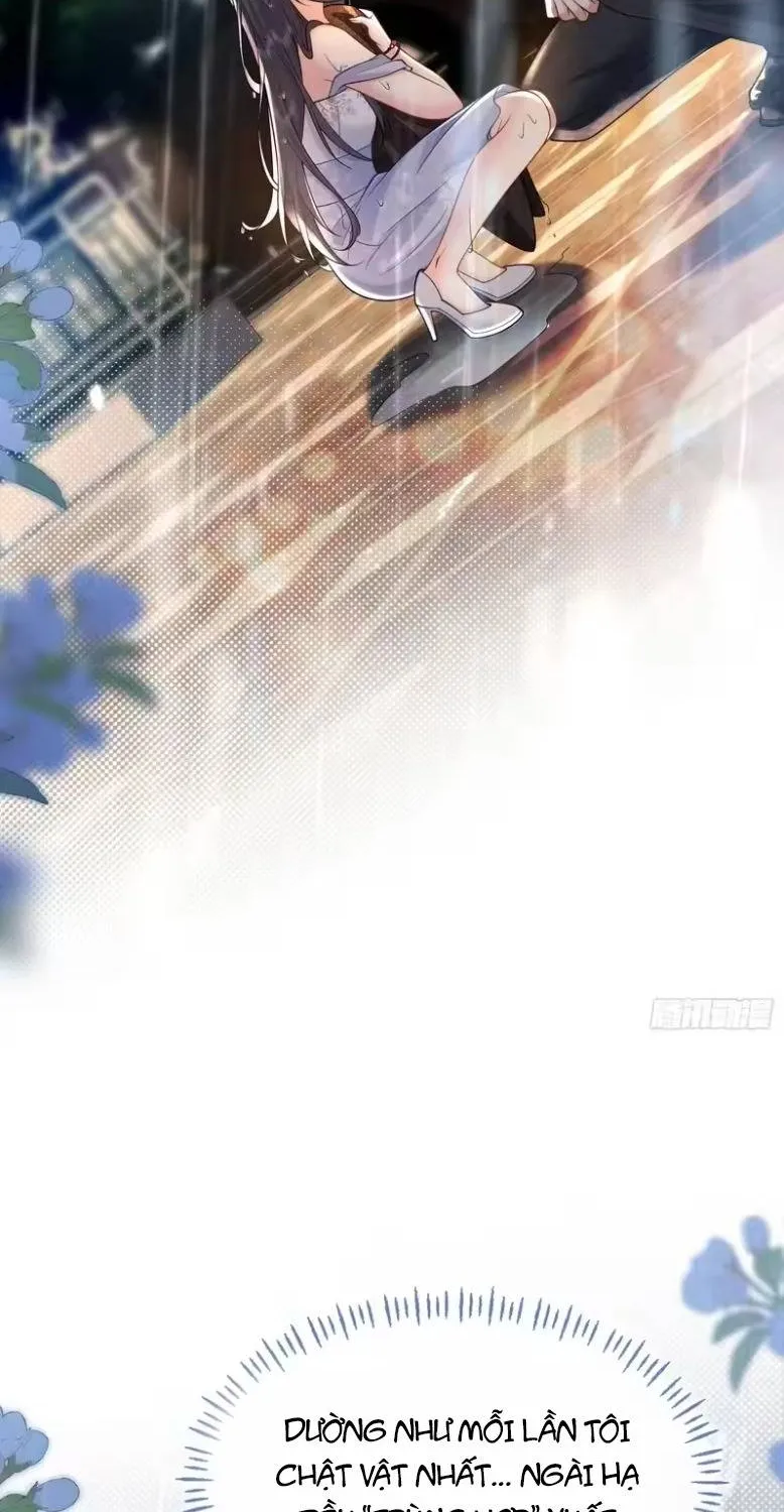 Rung Động Đã Được Định Sẵn Chap 4 - Next Chap 5