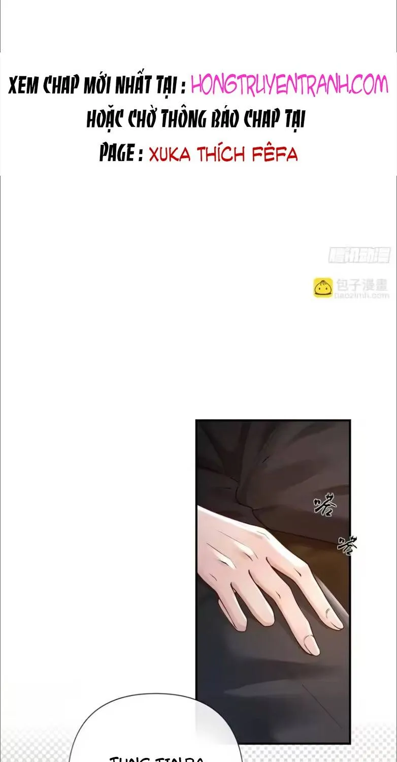 Rung Động Đã Được Định Sẵn Chap 4 - Next Chap 5