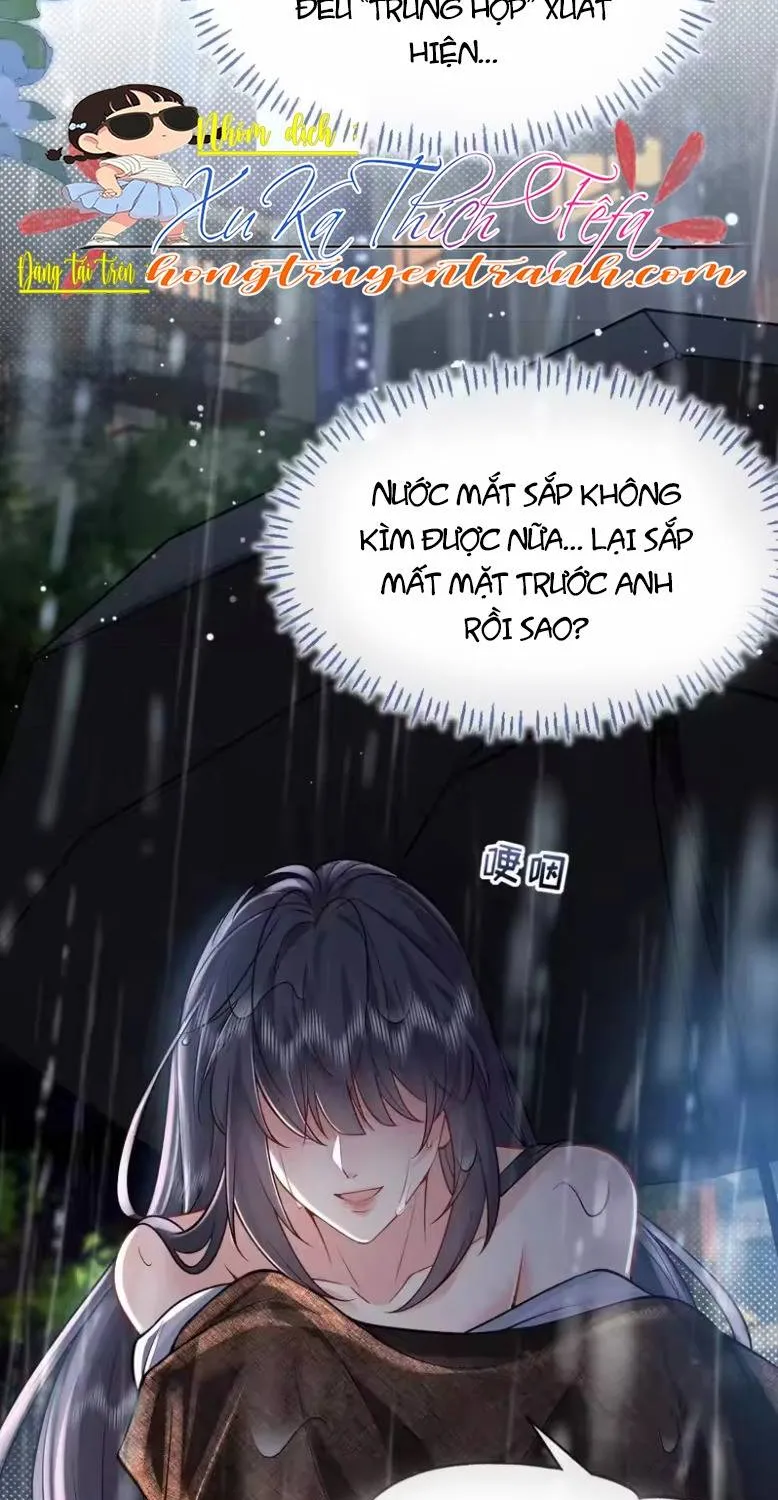Rung Động Đã Được Định Sẵn Chap 4 - Next Chap 5