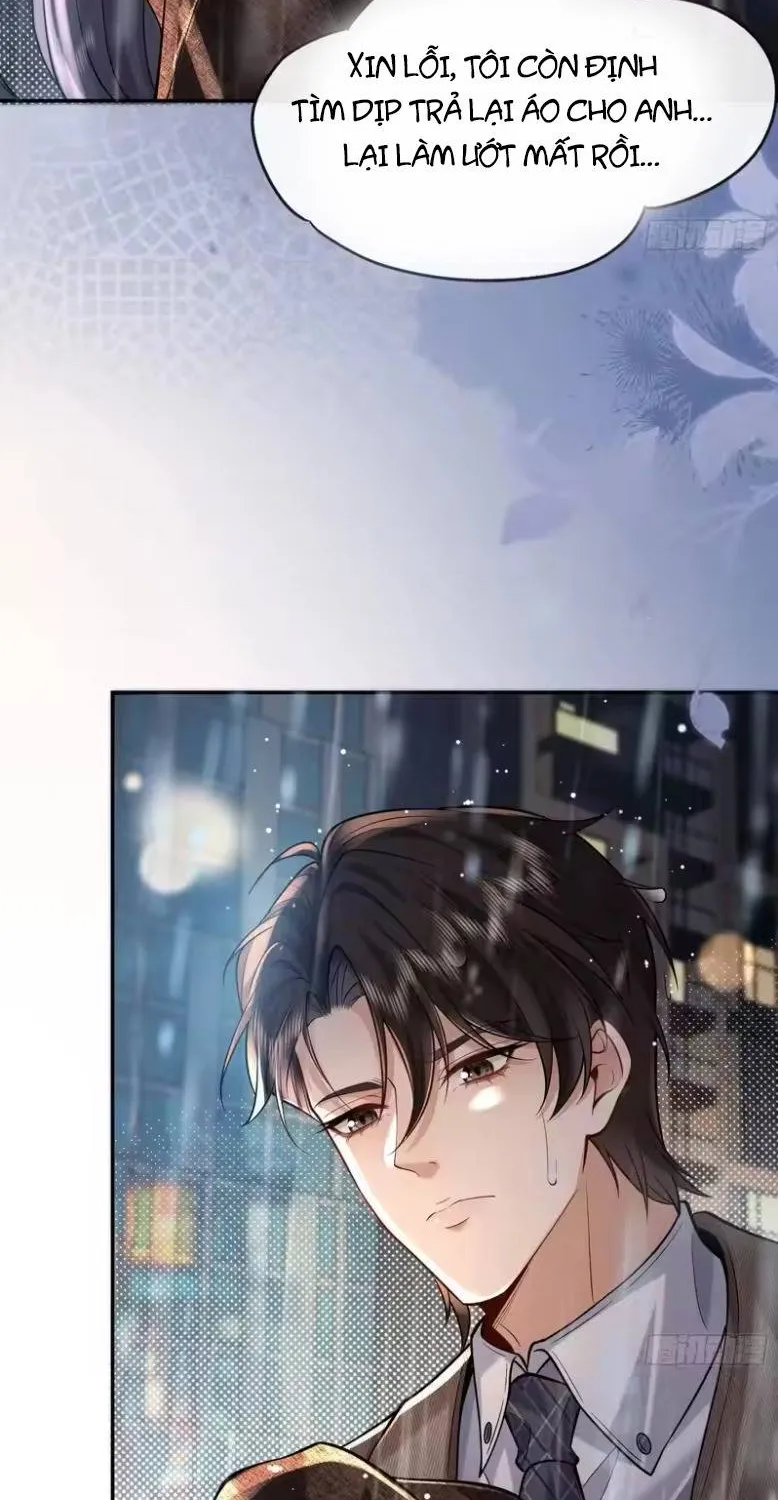 Rung Động Đã Được Định Sẵn Chap 4 - Next Chap 5