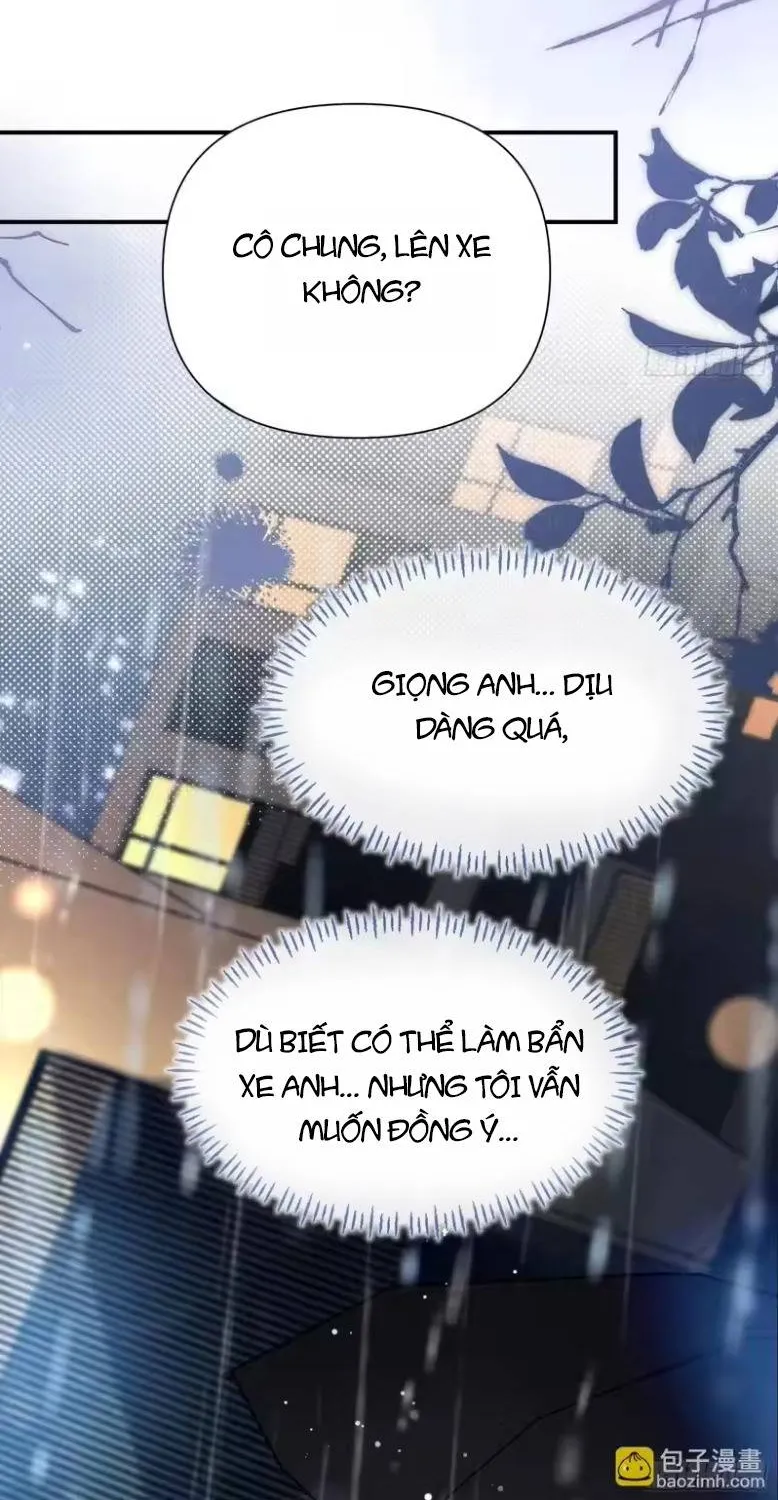 Rung Động Đã Được Định Sẵn Chap 4 - Next Chap 5