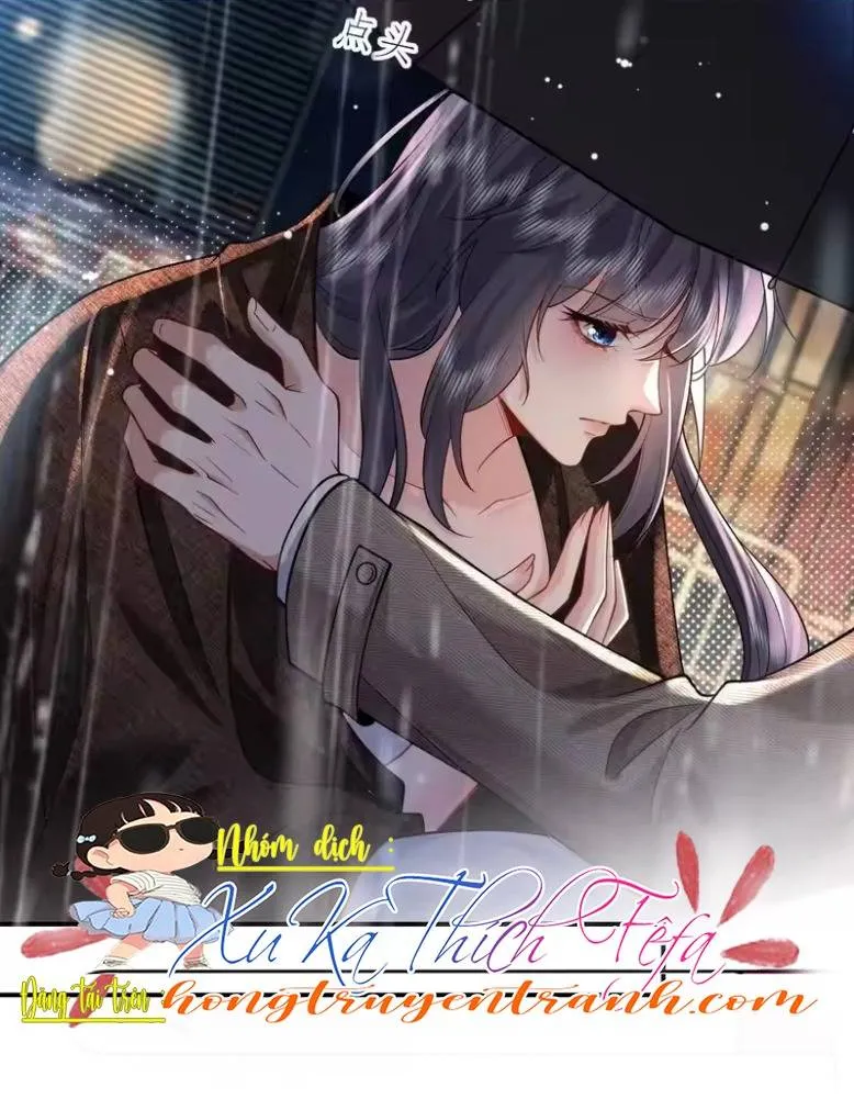 Rung Động Đã Được Định Sẵn Chap 4 - Next Chap 5