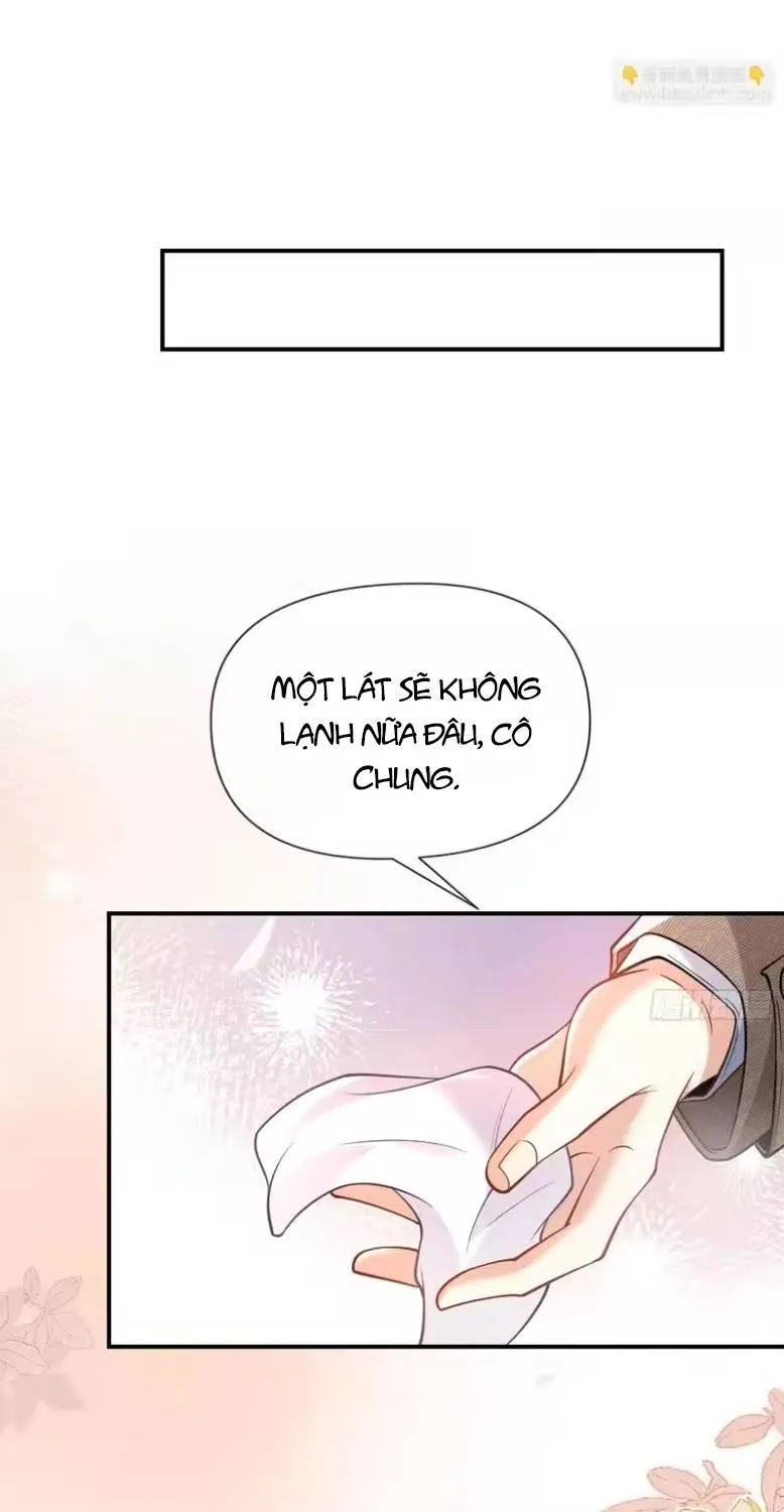 Rung Động Đã Được Định Sẵn Chap 4 - Next Chap 5