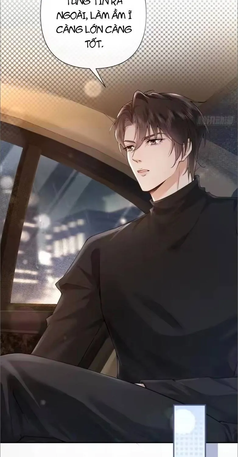 Rung Động Đã Được Định Sẵn Chap 4 - Next Chap 5