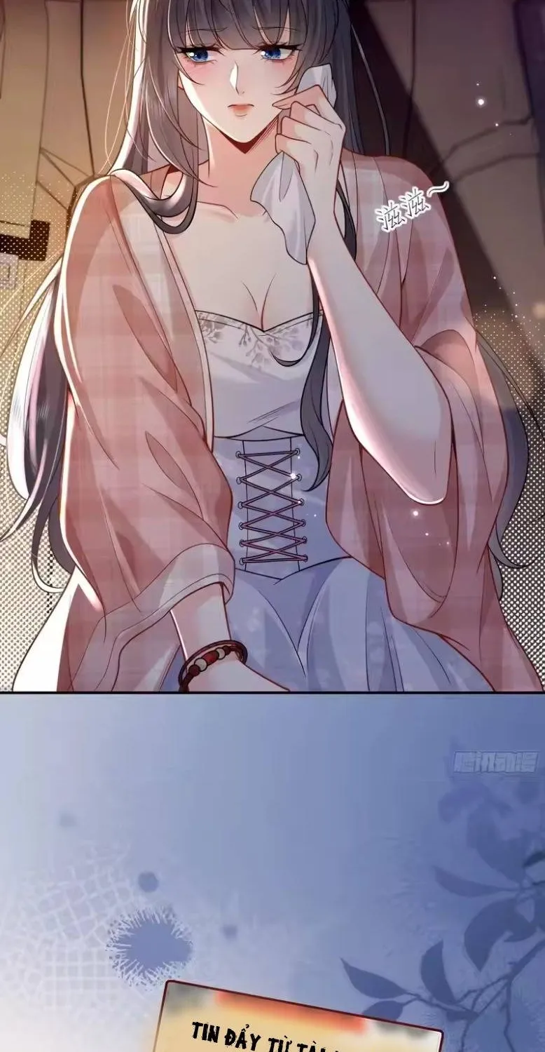 Rung Động Đã Được Định Sẵn Chap 4 - Next Chap 5