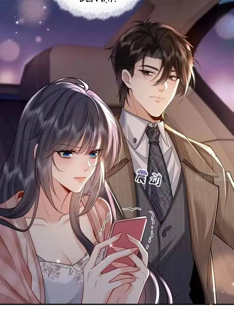 Rung Động Đã Được Định Sẵn Chap 4 - Next Chap 5