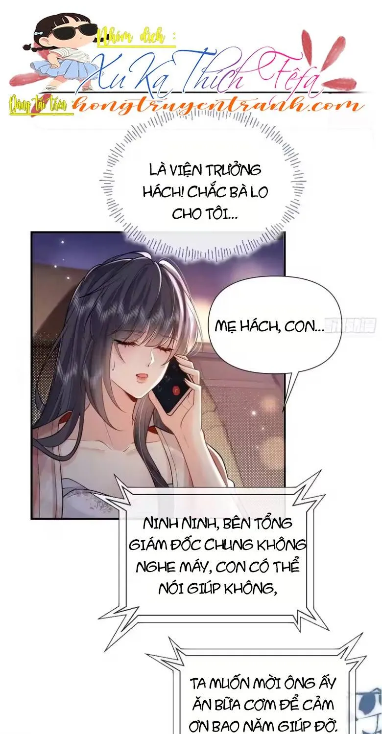 Rung Động Đã Được Định Sẵn Chap 4 - Next Chap 5