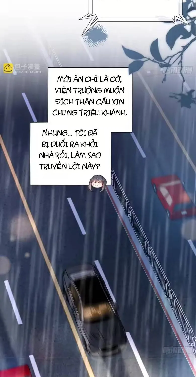 Rung Động Đã Được Định Sẵn Chap 4 - Next Chap 5