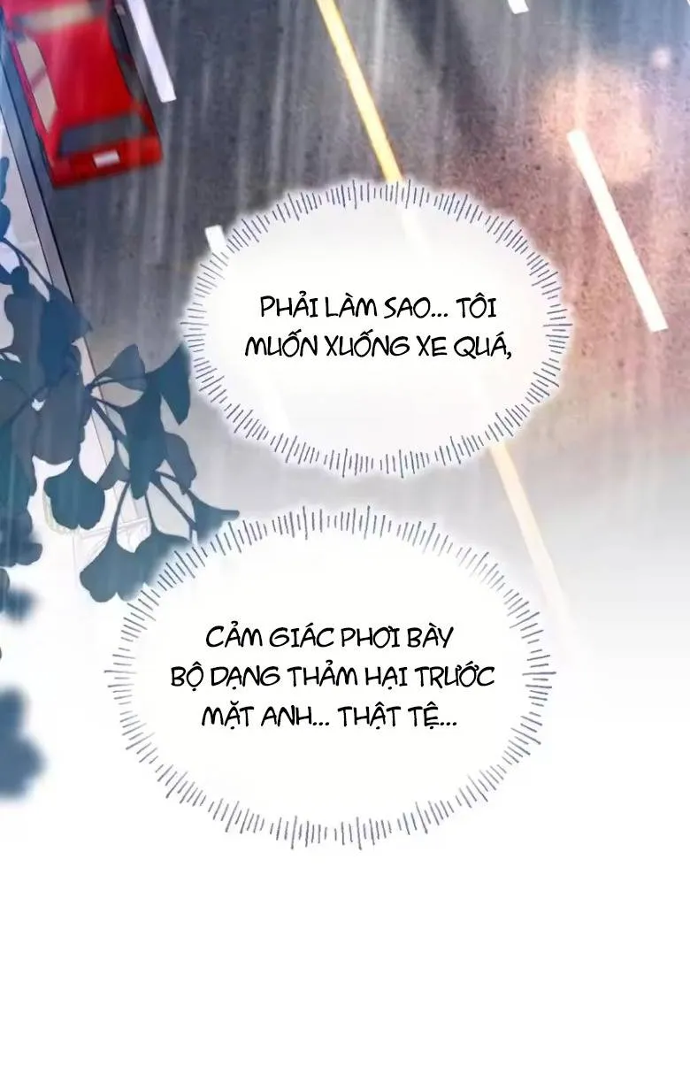 Rung Động Đã Được Định Sẵn Chap 4 - Next Chap 5