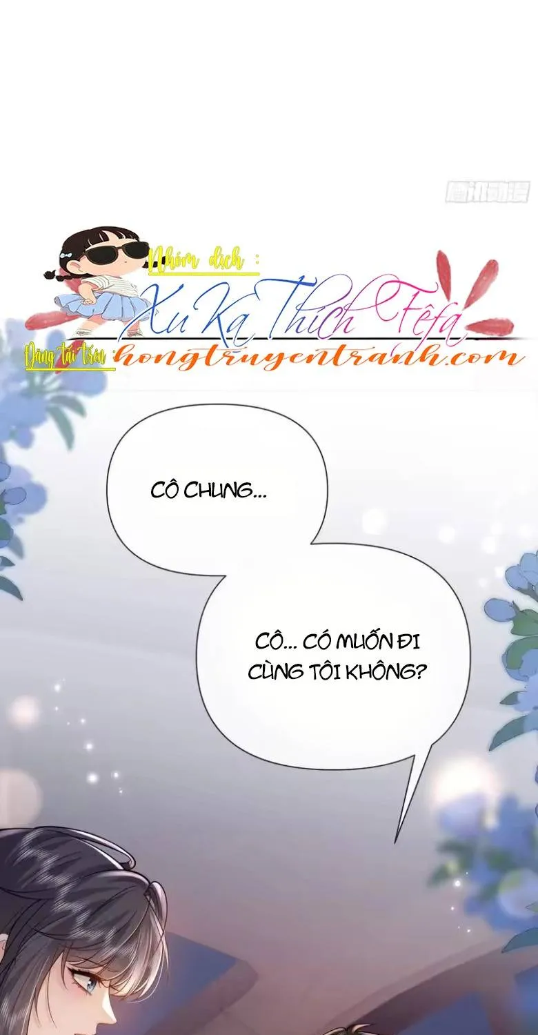 Rung Động Đã Được Định Sẵn Chap 4 - Next Chap 5