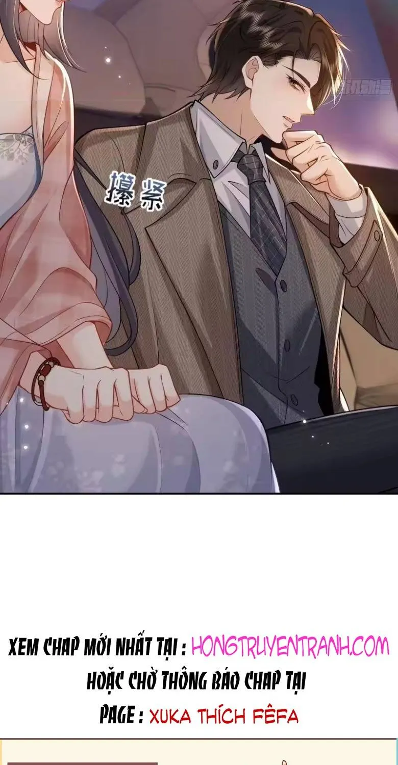 Rung Động Đã Được Định Sẵn Chap 4 - Next Chap 5