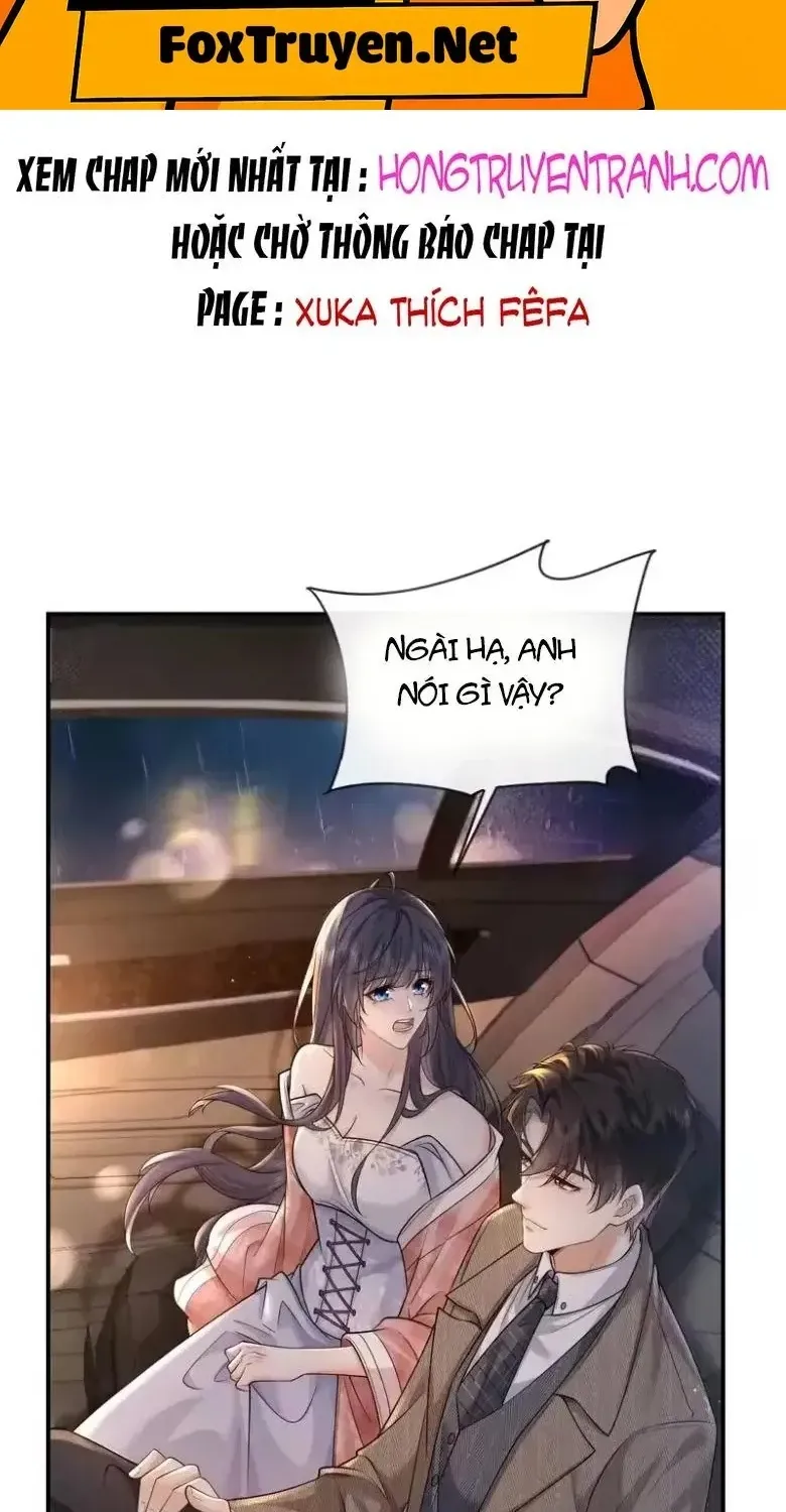 Rung Động Đã Được Định Sẵn Chap 5 - Next Chap 6