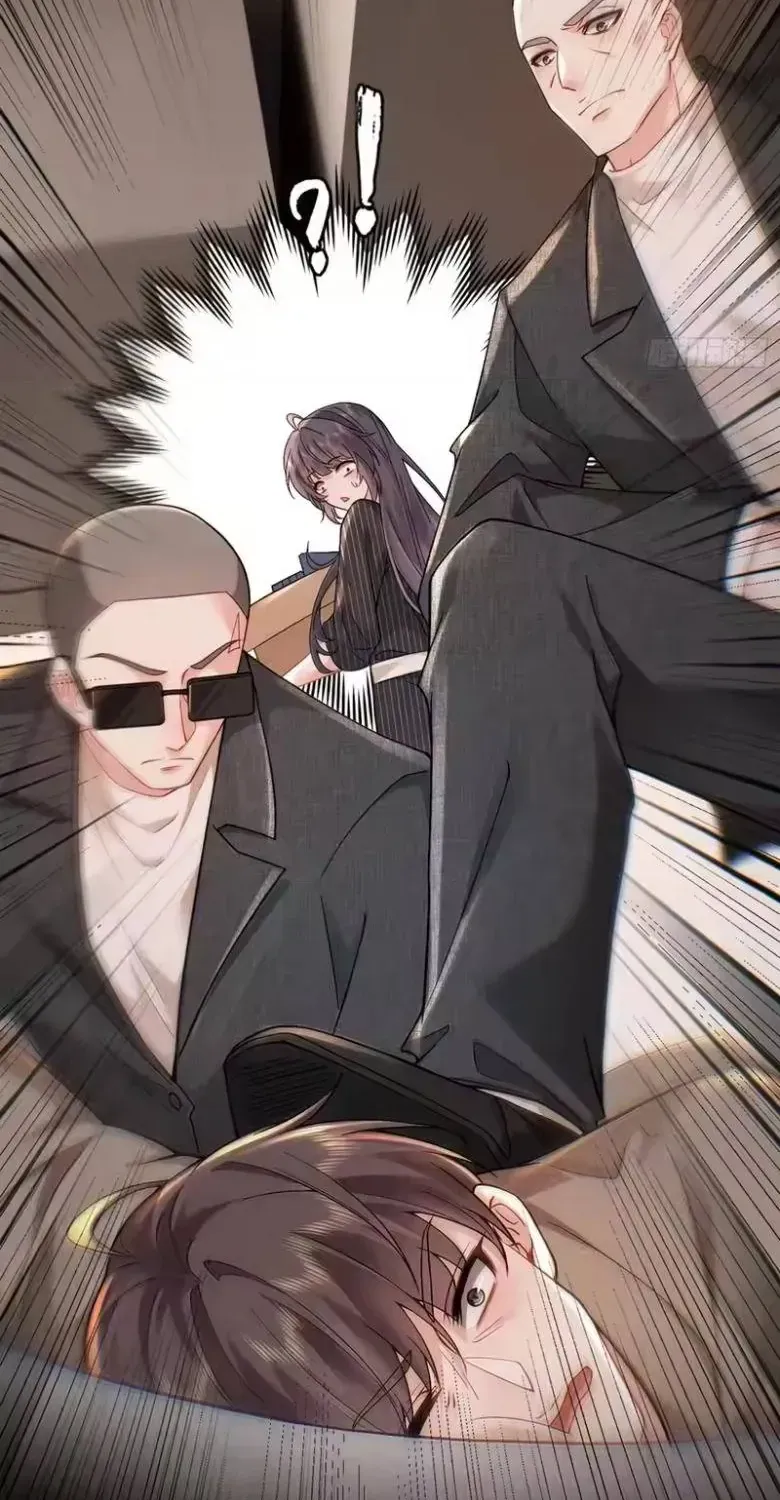 Rung Động Đã Được Định Sẵn Chap 5 - Next Chap 6