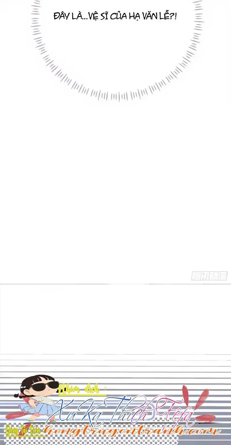 Rung Động Đã Được Định Sẵn Chap 5 - Next Chap 6