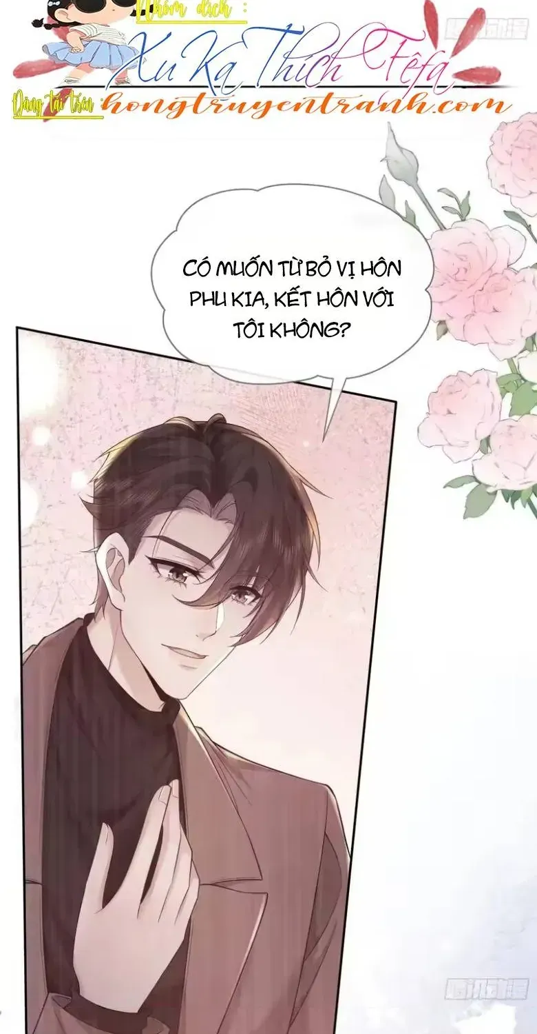 Rung Động Đã Được Định Sẵn Chap 5 - Next Chap 6