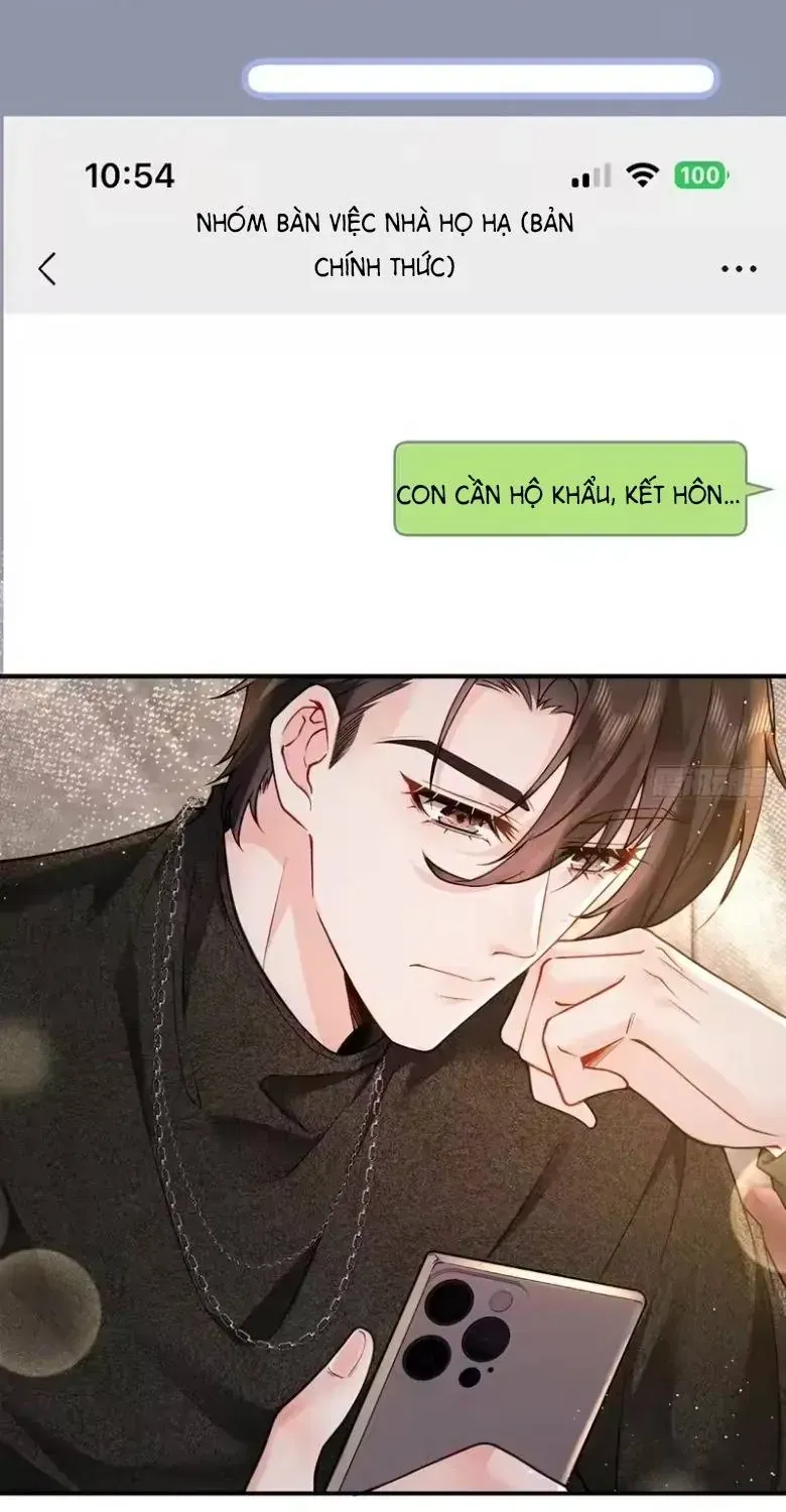 Rung Động Đã Được Định Sẵn Chap 5 - Next Chap 6