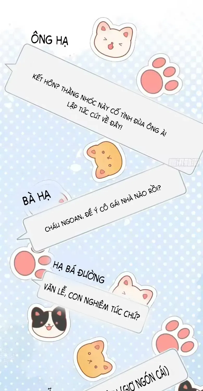 Rung Động Đã Được Định Sẵn Chap 5 - Next Chap 6