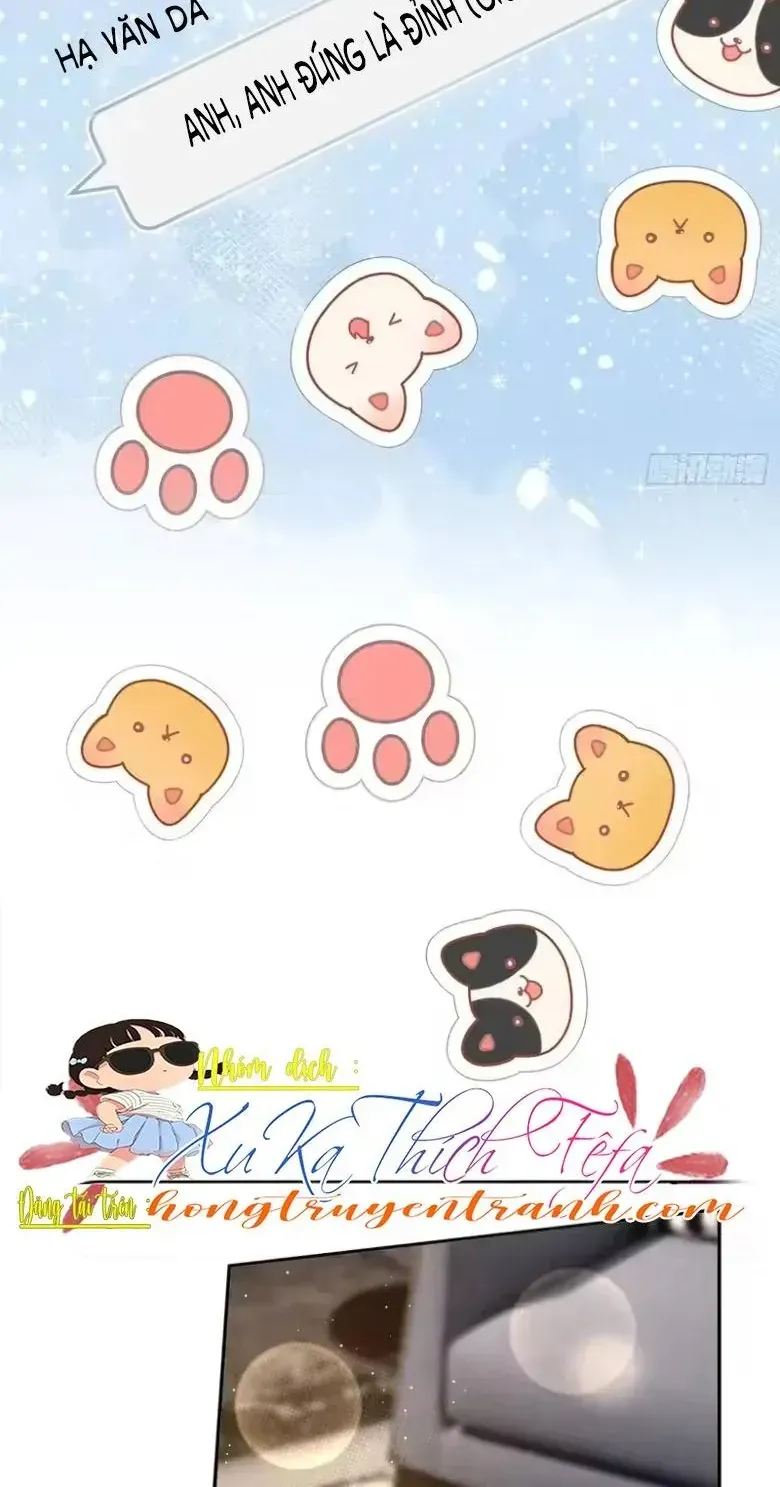 Rung Động Đã Được Định Sẵn Chap 5 - Next Chap 6